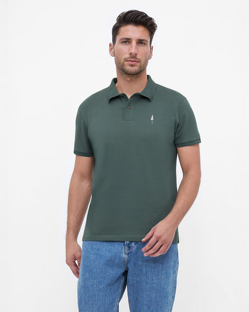 TreePolo Juniper